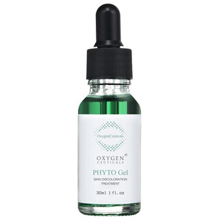Foto 1 | Foto 1 | Sérum Gel Oxygenceuticals Phyto Transparente Oil Free Para Rostro