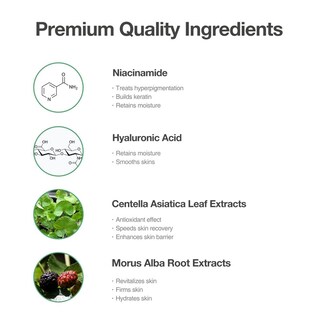 Foto 2 | Foto 2 | Sérum Gel Oxygenceuticals Phyto Transparente Oil Free Para Rostro