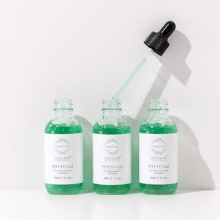 Foto 4 | Foto 4 | Sérum Gel Oxygenceuticals Phyto Transparente Oil Free Para Rostro