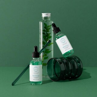 Foto 6 | Foto 6 | Sérum Gel Oxygenceuticals Phyto Transparente Oil Free Para Rostro