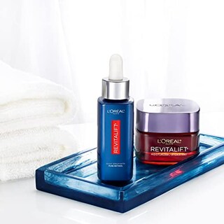 Foto 2 | Foto 2 | Crema Hidratante Facial L’oreal Paris Revitalift Sin Fragancia Con Pro Retinol Ácido Hialurónico Y