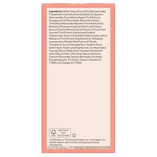 Foto 3 | Foto 3 | Suero Antioxidante Daily Green Juice Honest Beauty 1 Oz Para Unisex