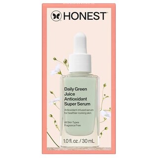 Foto 4 | Foto 4 | Suero Antioxidante Daily Green Juice Honest Beauty 1 Oz Para Unisex