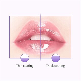 Foto 4 | Foto 4 | Pack De 2 Mascarillas De Labios Honey&sakura Hidratante Y Reparador Para Día Y Noche