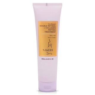 Foto 1 | Foto 1 | Crema Facial Nakery Beauty Retinol Colágeno Y Ácido Hialurónico Para Todo Tipo De Piel