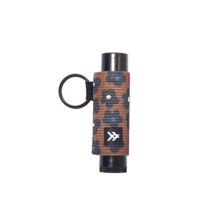 Foto 6 | Foto 6 | Llavero Con Soporte De Bálsamo Labial Thread Wallets Wylde Brillante