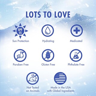 Foto 4 | Foto 4 | Bálsamo Labial Mentholatum Natural Ice Spf 15 Original