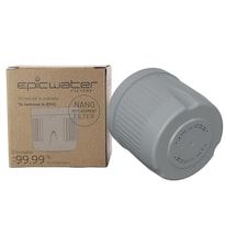Filtros De Agua Epic Filtro De Reemplazo Pure Pitcher De Epic Water Filters