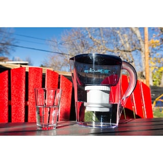 Foto 2 | Foto 2 | Filtros De Agua Epic Filtro De Reemplazo Pure Pitcher De Epic Water Filters