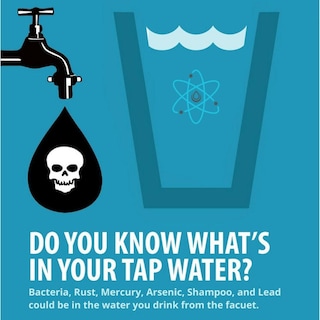 Foto 6 | Foto 6 | Filtros De Agua Epic Filtro De Reemplazo Pure Pitcher De Epic Water Filters