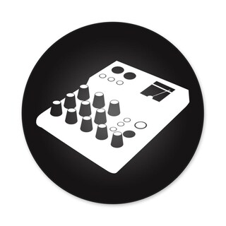 Foto 7 | Foto 7 | Cable De Instrumento Stagg Negro De Conector A Conector 3 M