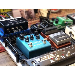 Foto 3 | Foto 3 | Kit De Cable Pedalera Ghostfire Negro 6.5 Pies 10 Conectores Para Bajo Y Pedales De Guitarra Eléctri