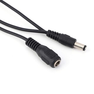 Foto 3 | Foto 3 | Adaptador Recto Fybida Od09 Daisy Chain 1 A 6 Para Guitarra Eléctrica Para Adultos