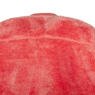 Foto 6 | Foto 6 | Sudadera Eco-fleece Para Niña Con Forro De Fur Greenlander Rosa