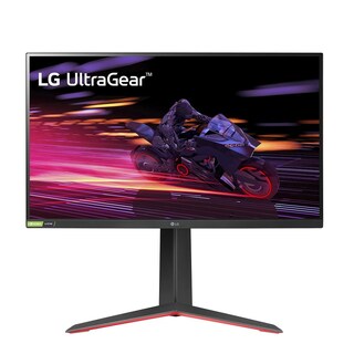 Foto 1 | Foto 1 | Monitor Gaming Lg Ultragear 27 Pulgadas Negro Con Ips Fhd 1ms Y 240hz Compatible Con Nvidia G-sync