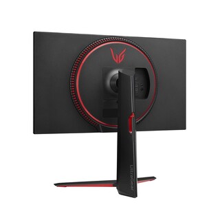 Foto 4 | Foto 4 | Monitor Gaming Lg Ultragear 27 Pulgadas Negro Con Ips Fhd 1ms Y 240hz Compatible Con Nvidia G-sync