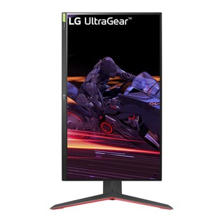 Foto 8 | Foto 8 | Monitor Gaming Lg Ultragear 27 Pulgadas Negro Con Ips Fhd 1ms Y 240hz Compatible Con Nvidia G-sync