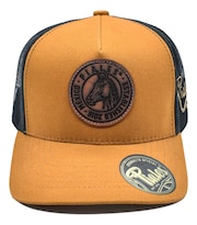 Gorra Piales El Cuaco Unitalla