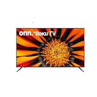 Foto 1 | Foto 1 | Televisión Led 4k Onn 43pulg Smart Tv Con Hdr Reacondicionada
