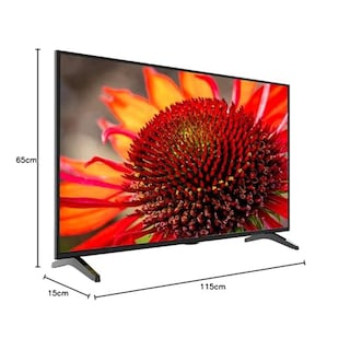 Foto 2 | Foto 2 | Televisión Led 4k Onn 43pulg Smart Tv Con Hdr Reacondicionada