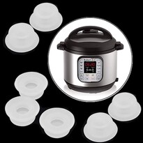 Recambios Originales Para Válvulas De Flotador Para Olla Instantánea Duo 3 5 6 8 Cuartos De Galón