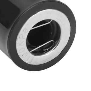 Foto 2 | Foto 2 | Válvula De Seguridad Instant Pot Negro Para Olla A Presión Serie Modelos