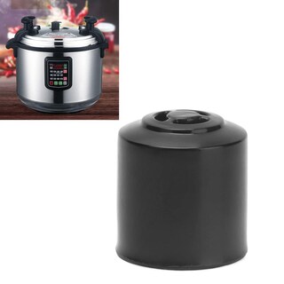 Foto 5 | Foto 5 | Válvula De Seguridad Instant Pot Negro Para Olla A Presión Serie Modelos