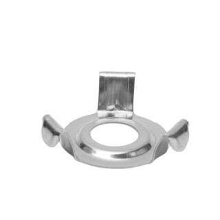 Foto 6 | Foto 6 | Válvula De Seguridad Instant Pot Negro Para Olla A Presión Serie Modelos