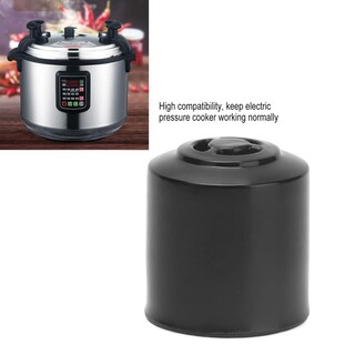 Foto 8 | Foto 8 | Válvula De Seguridad Instant Pot Negro Para Olla A Presión Serie Modelos