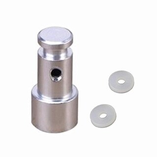 Foto 1 | Foto 1 | Junta Selladora De Válvula Flotante De Repuesto Para Olla De Presión Multitamaño