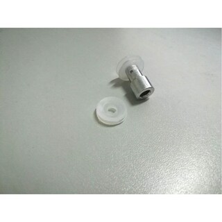 Foto 3 | Foto 3 | Junta Selladora De Válvula Flotante De Repuesto Para Olla De Presión Multitamaño