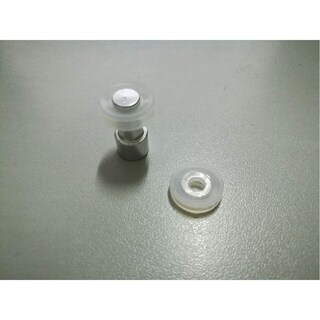 Foto 4 | Foto 4 | Junta Selladora De Válvula Flotante De Repuesto Para Olla De Presión Multitamaño