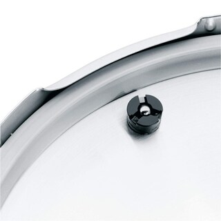 Foto 7 | Foto 7 | Anillo De Goma De Silicona Sicomatic Silit Transparente 18 Cm Para Olla De Presión