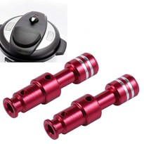 Zonefly - Válvula Flotante Original Para Olla Instantánea Lux 8 Qt Duo 8 Duo Plus 8 Qt Válvula De