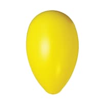 Juguete Jolly Pets Jolly Egg Amarillo Grande Para Perro