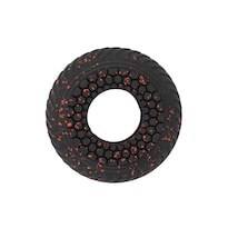 Juguete Para Perros Chew King Anillo Supremo Mediano