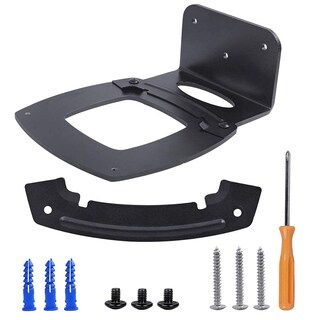 Foto 6 | Foto 6 | Soporte De Pared Linksys Velop Blanco Para Enrutador Wifi 6 De Malla Con Fácil Instalación Y Ahorro