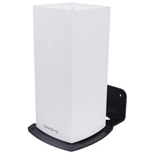 Foto 7 | Foto 7 | Soporte De Pared Linksys Velop Blanco Para Enrutador Wifi 6 De Malla Con Fácil Instalación Y Ahorro