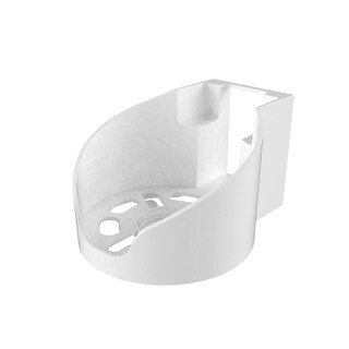 Foto 8 | Foto 8 | Estante De Pared Songcheer Blanco Para Tp Link Deco X68 Xe75 Xe75 Pro Axe5400 Wifi Router Organizado