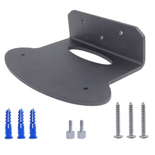 Foto 4 | Foto 4 | Soporte De Pared Tiuihu Blanco Para Netgear Orbi Tri-band Mesh Wifi 6 System