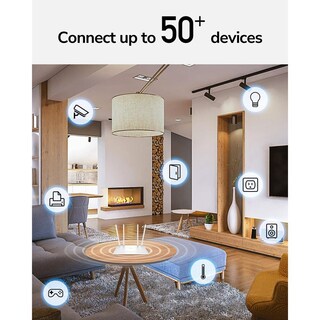 Foto 5 | Foto 5 | Ruteador Cudy Inalámbrico Wr1200 Blanco 4 Antenas Y Doble Banda Wi-fi 5