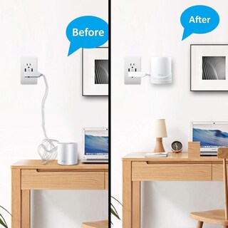 Foto 7 | Foto 7 | Soporte De Pared Tp-link Deco X20 X60 Wifi De Malla (paquete De 3)