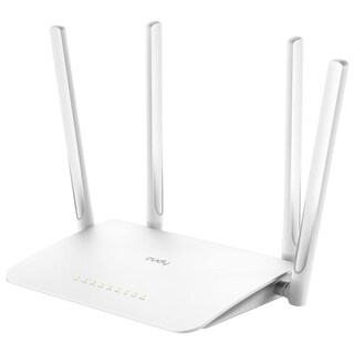 Foto 1 | Foto 1 | Ruteador Inalámbrico Cudy Wr1300 4 Antenas Doble Banda 867 Mbit/s Wi-fi 5