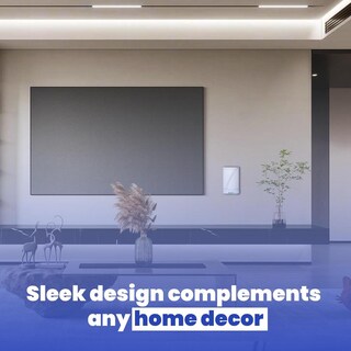 Foto 2 | Foto 2 | Soporte De Pared Bangcheer Para Tp-link Deco Be63/be65/be10000 Mesh Wi-fi 7 En Aluminio Paquete De