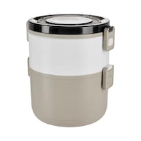 Portaviandas Personalizado Con Tapa Hermética-yubari