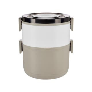 Foto 2 | Foto 2 | Portaviandas Personalizado Con Tapa Hermética-yubari