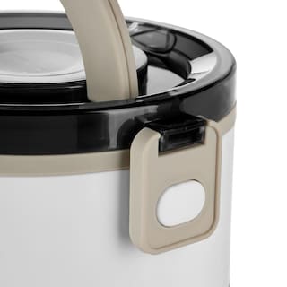 Foto 4 | Foto 4 | Portaviandas Personalizado Con Tapa Hermética-yubari