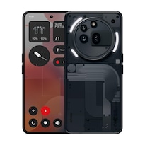 Smartphone Nothing Phone (3a) Pro 12 Gb De Ram 256 Gb De Rom 6 77 Pulgadas