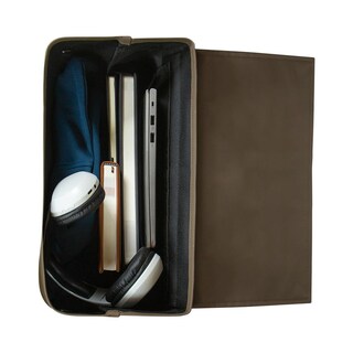 Foto 6 | Foto 6 | Mochila Corporativa Expandible Con Compartimento Para Laptop-krato