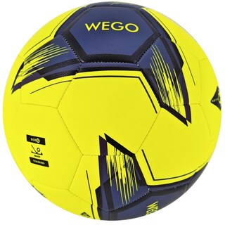 Foto 6 | Foto 6 | Balón De Fútbol Soccer Mornwell Wego Classic Profesional No. 5